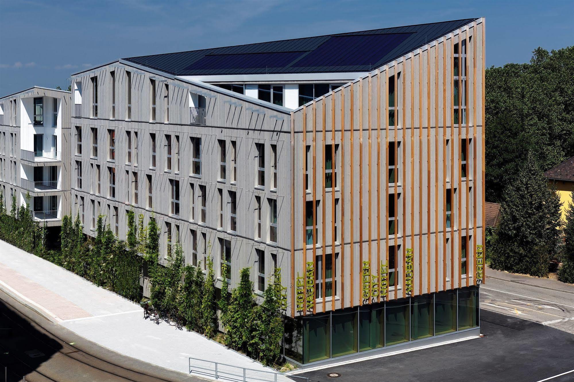 Vauban Hotel 3*